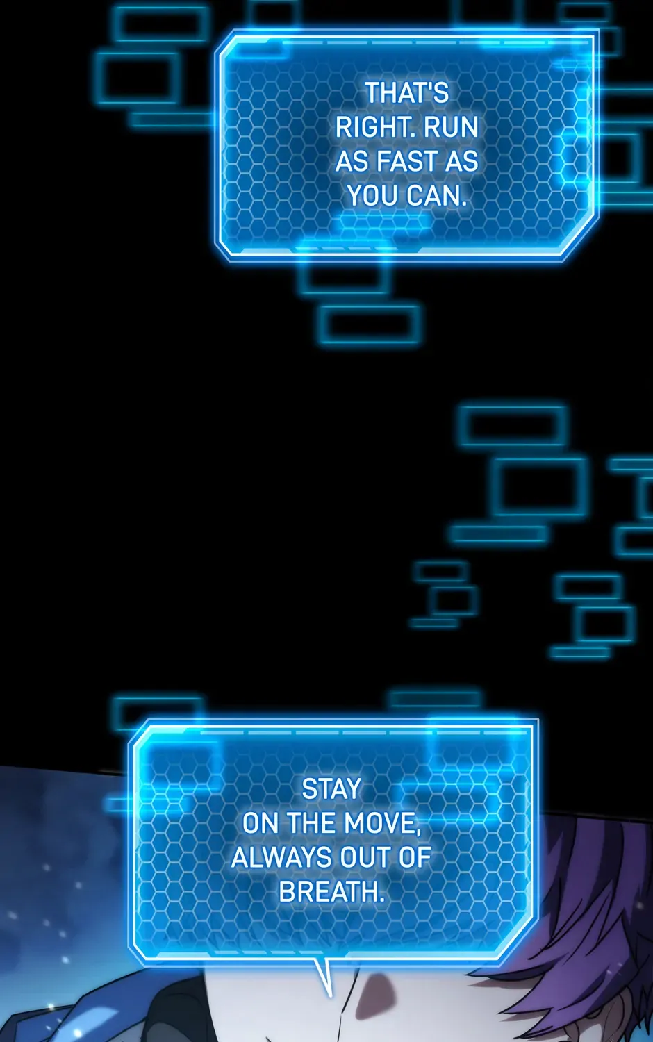 Rise of the God of War