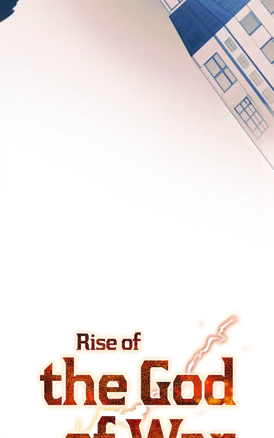 Rise of the God of War