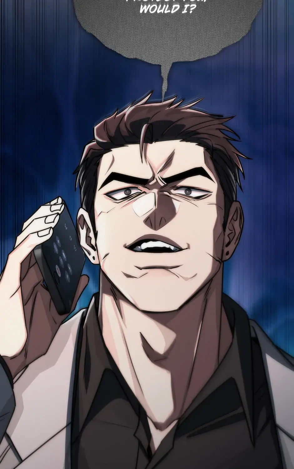 Rise of the God of War