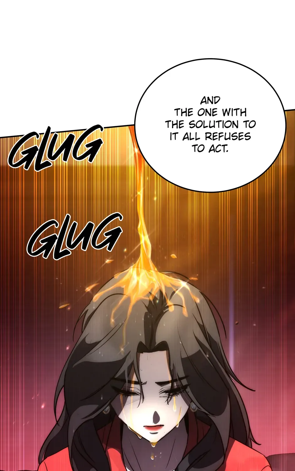 Rise of the God of War