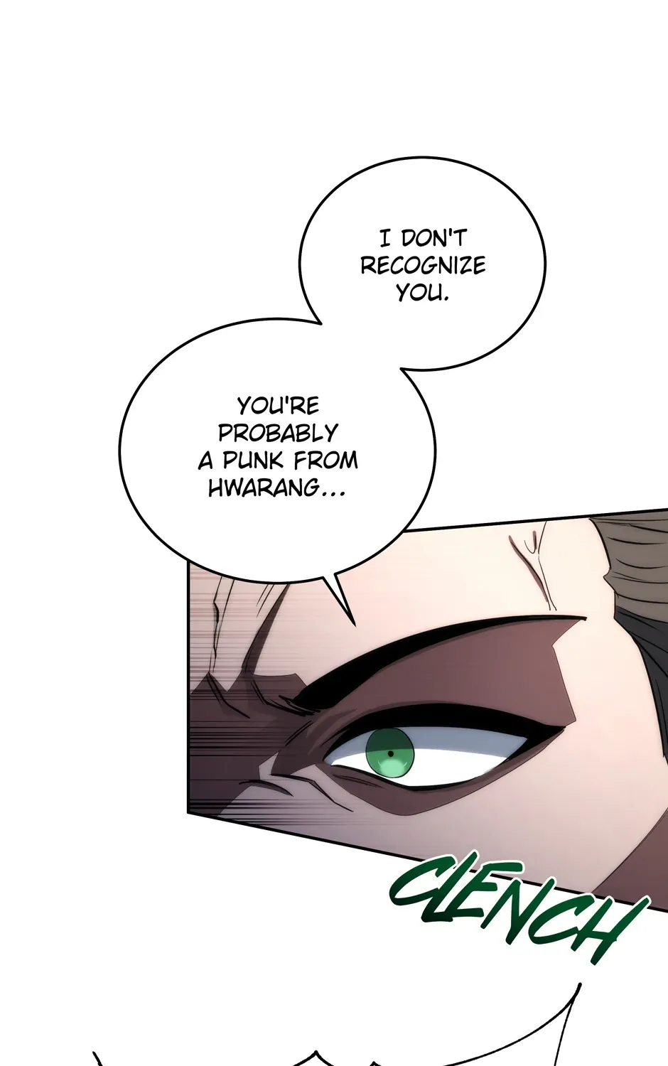 Rise of the God of War