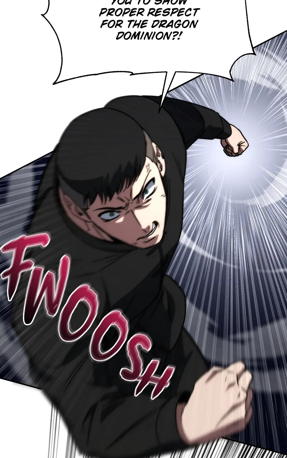 Rise of the God of War