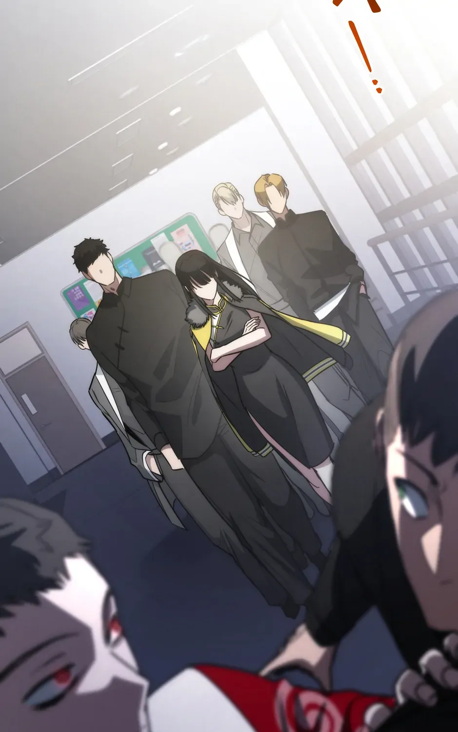 Rise of the God of War