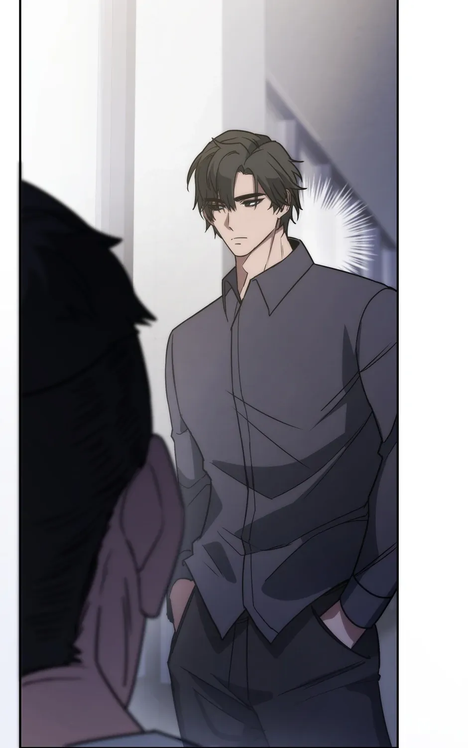 Rise of the God of War