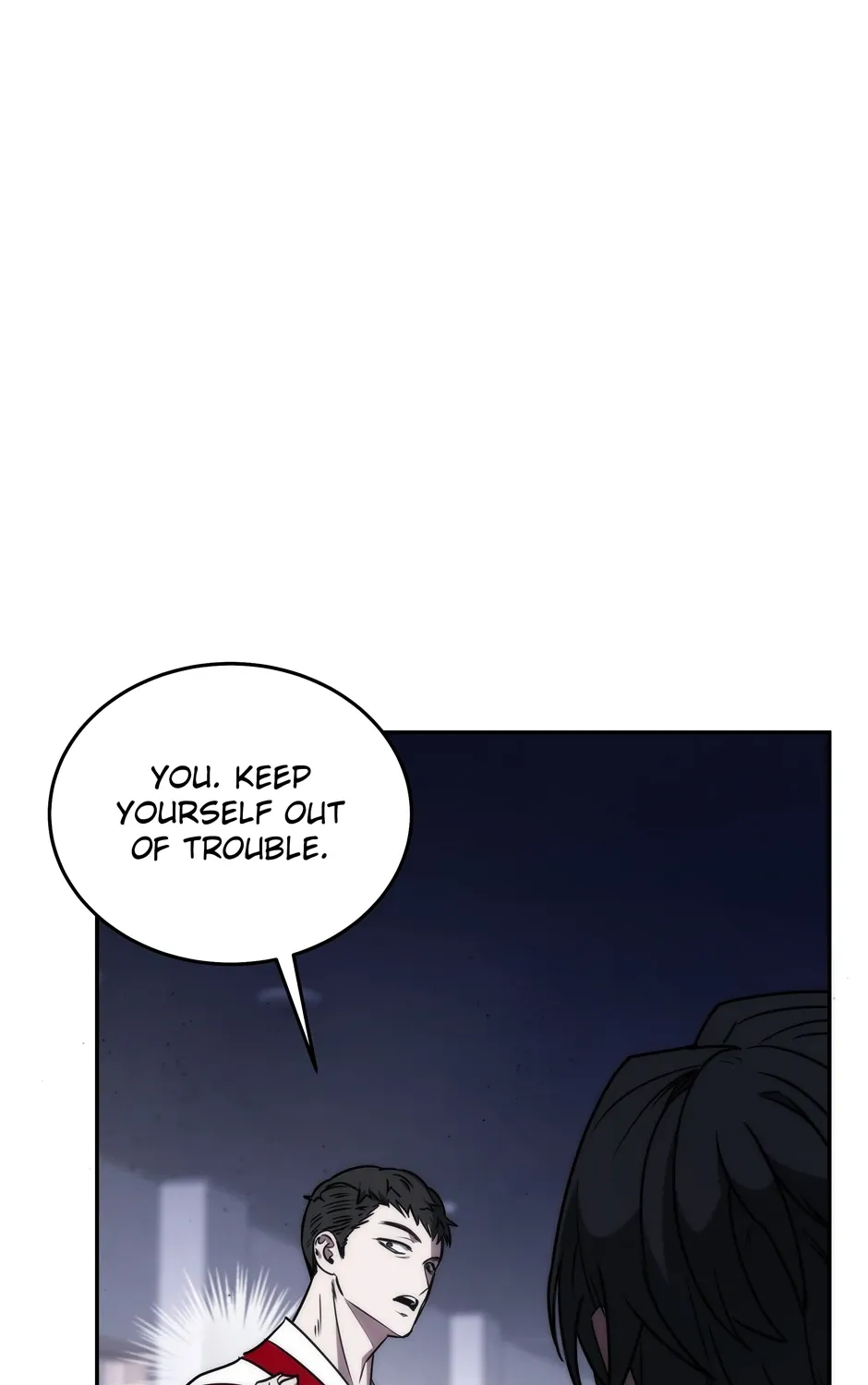 Rise of the God of War