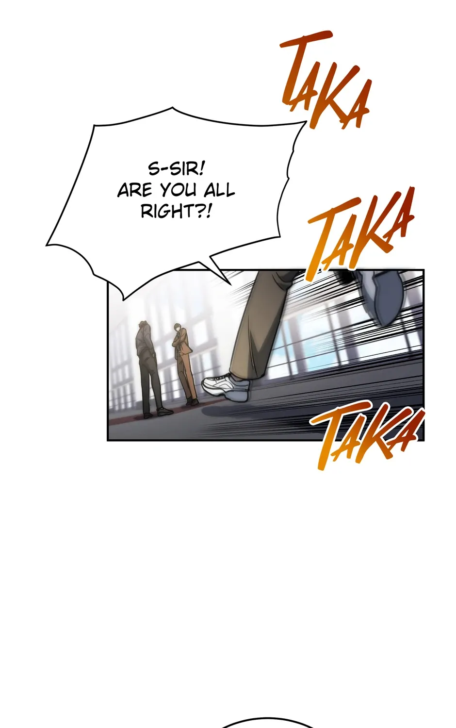 Rise of the God of War