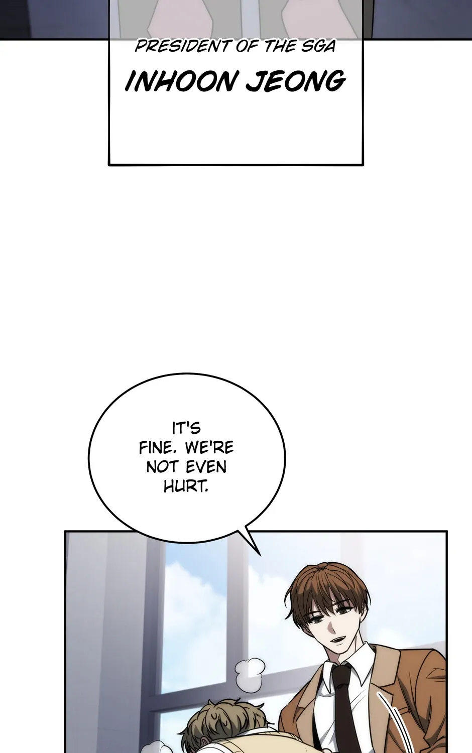 Rise of the God of War