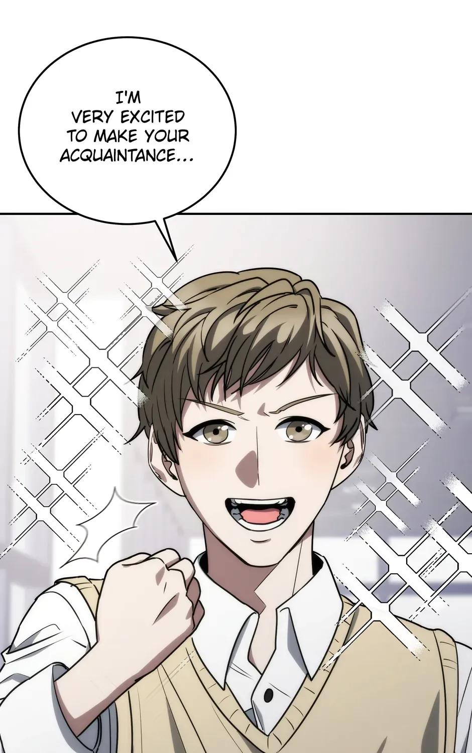 Rise of the God of War