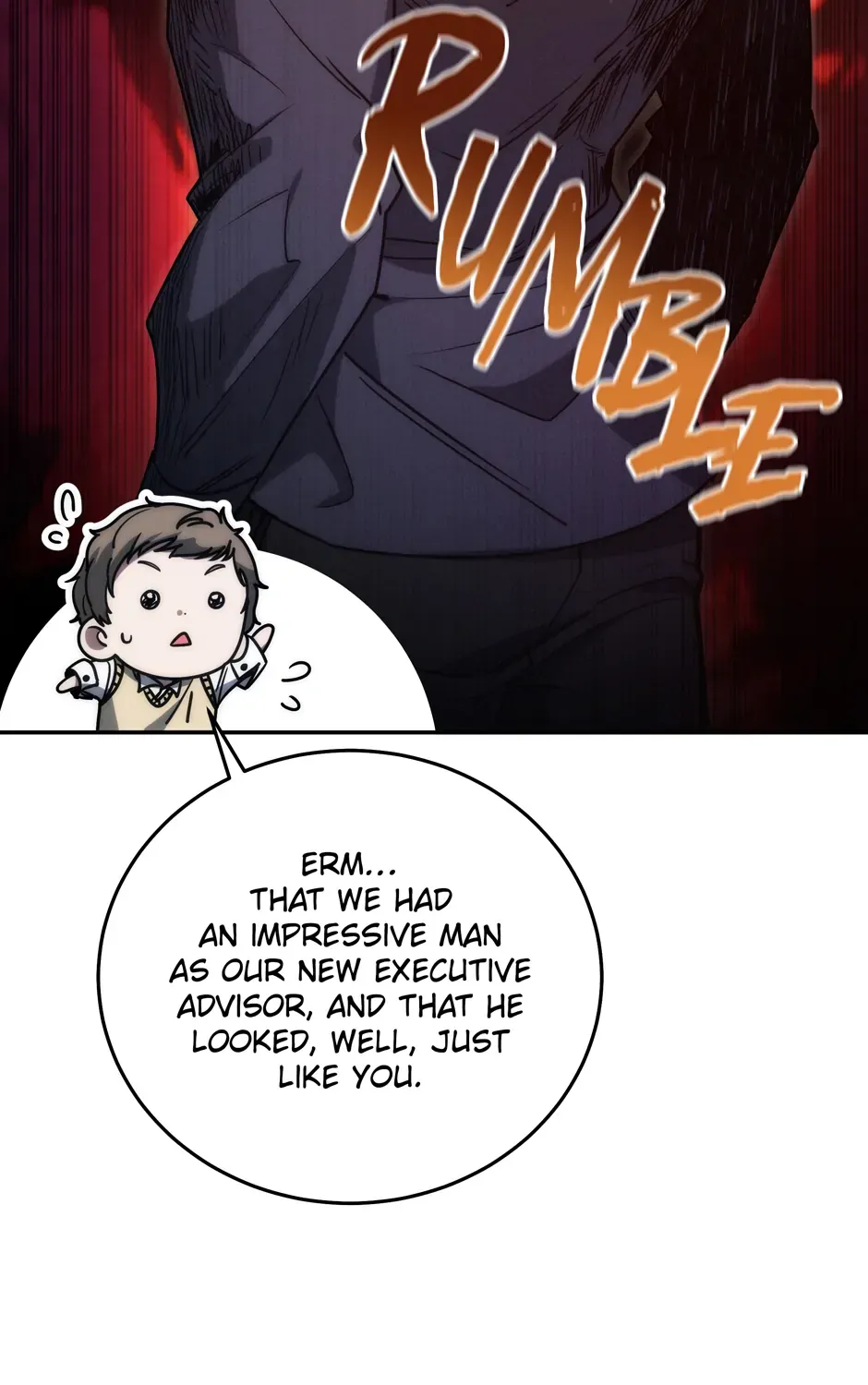 Rise of the God of War