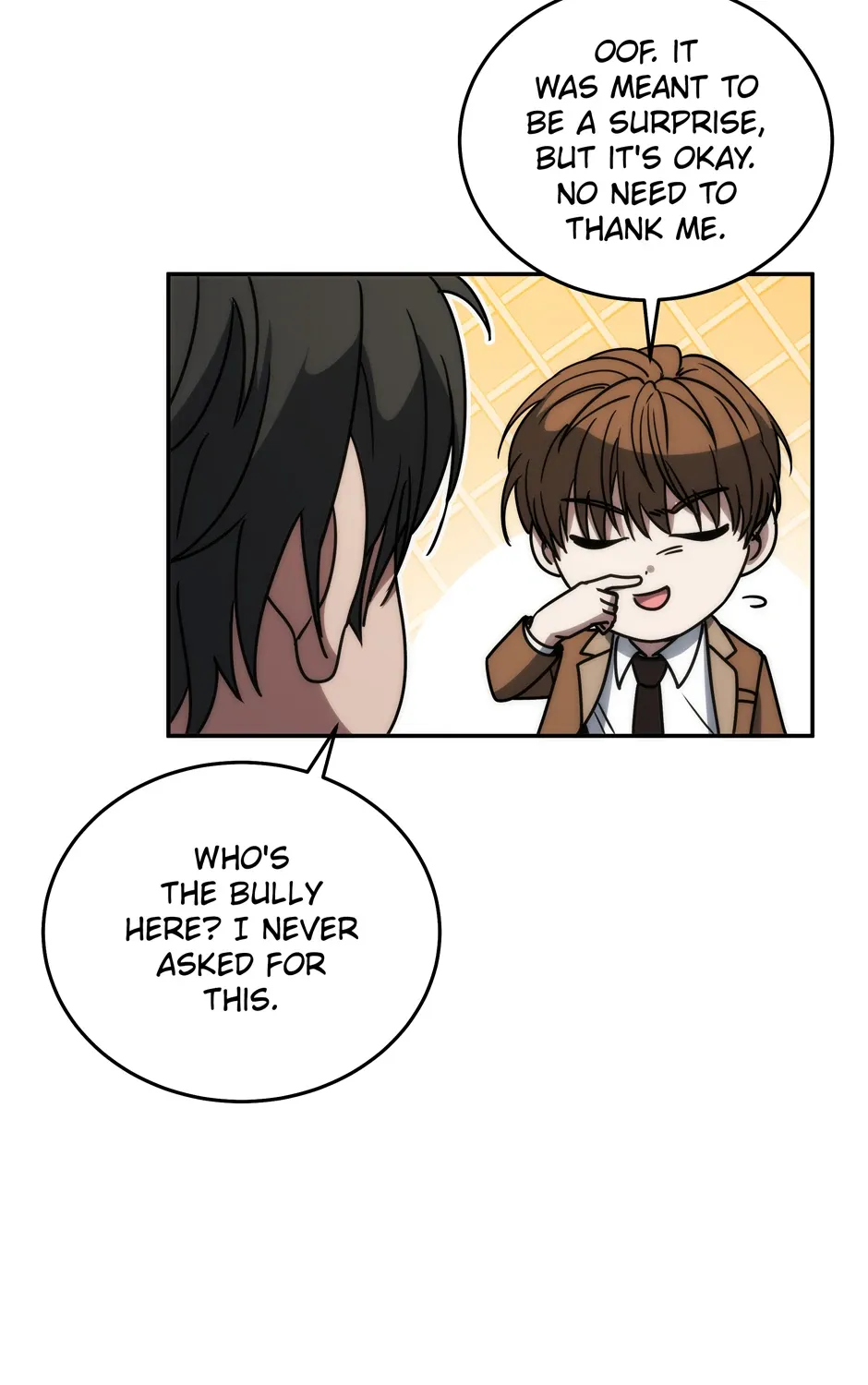 Rise of the God of War