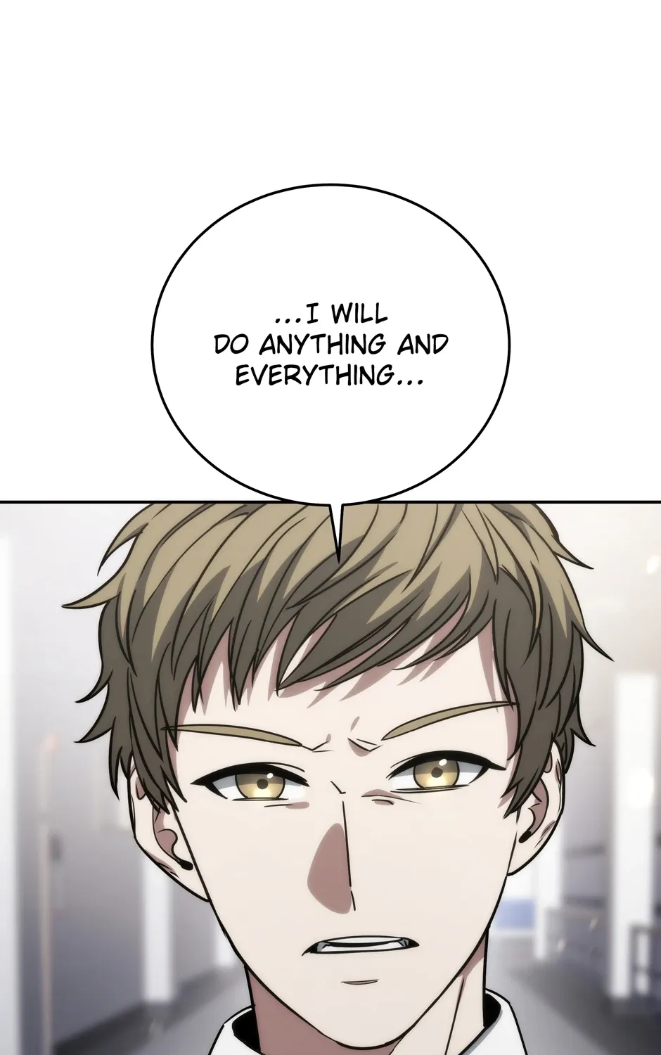 Rise of the God of War