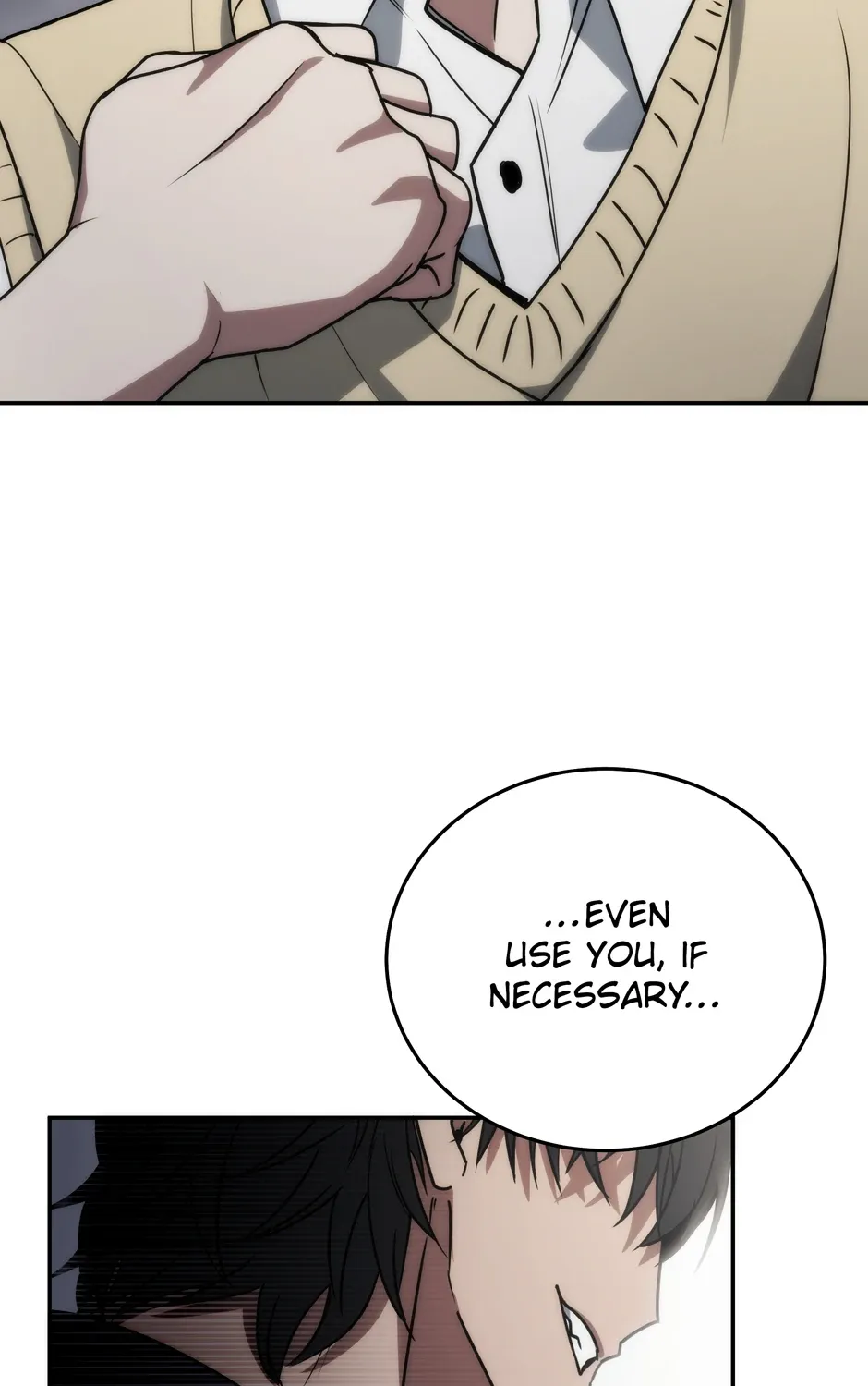 Rise of the God of War