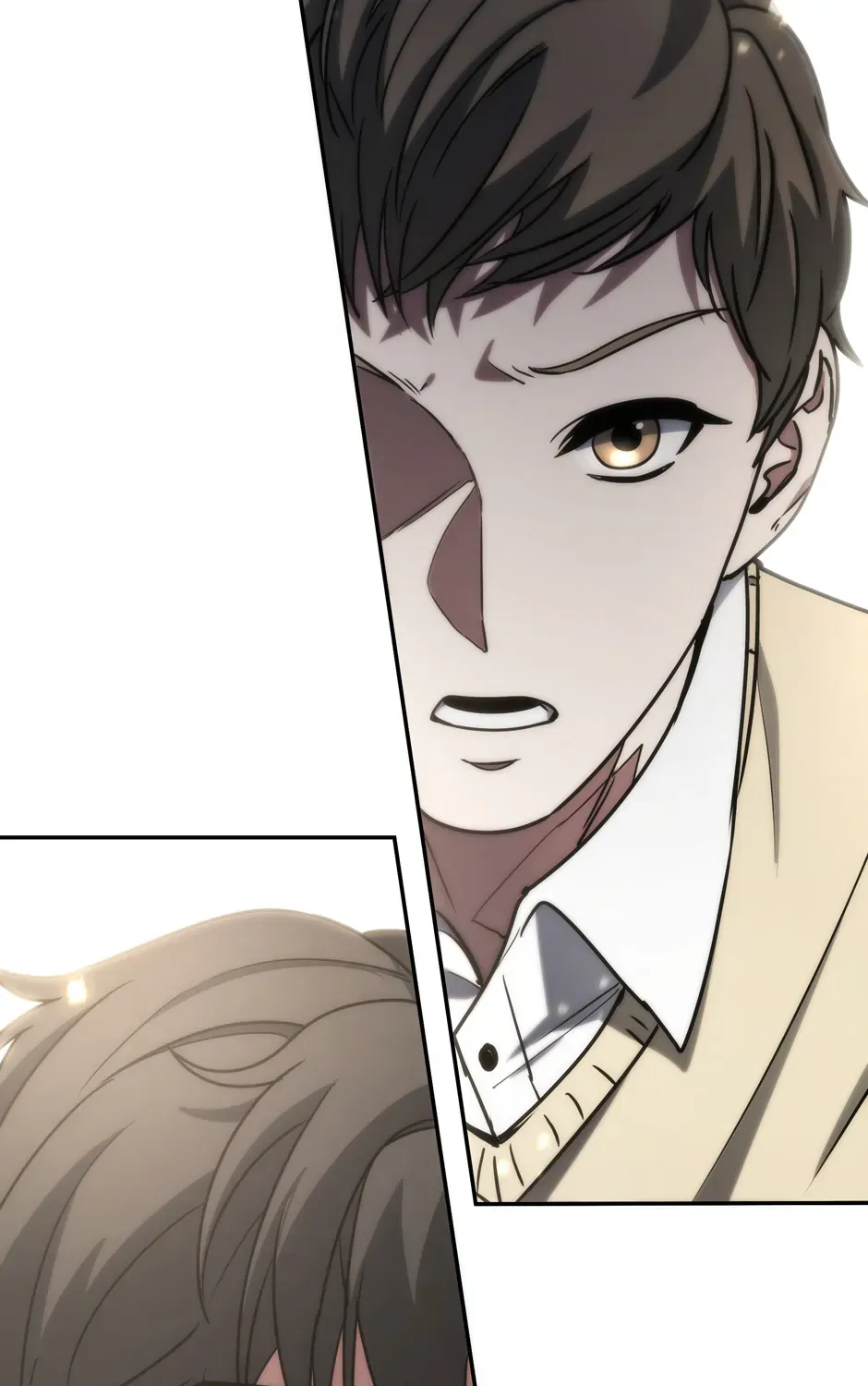 Rise of the God of War