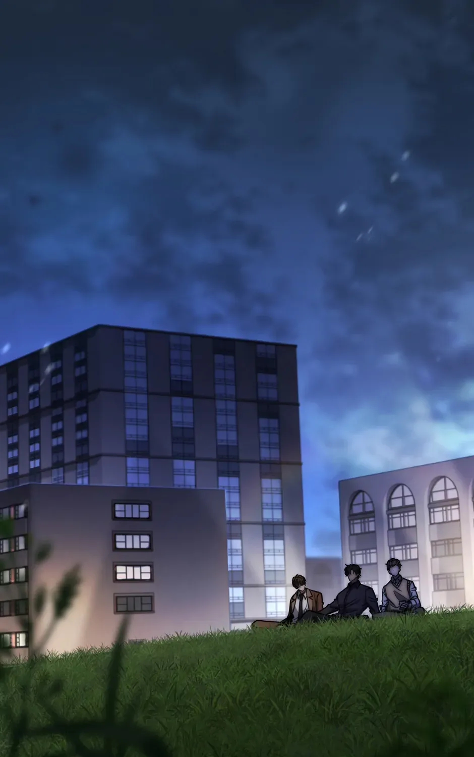 Rise of the God of War