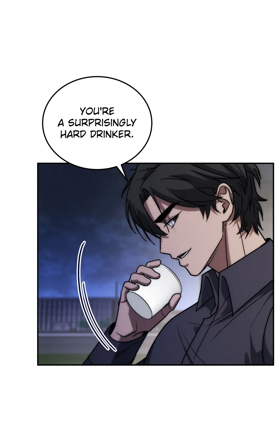 Rise of the God of War