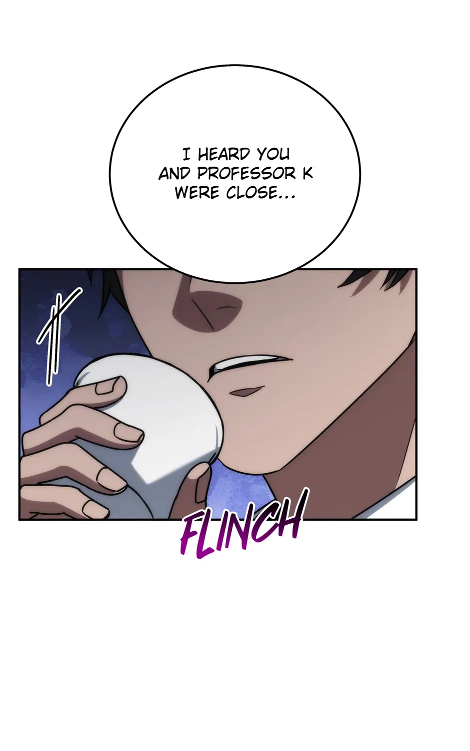 Rise of the God of War