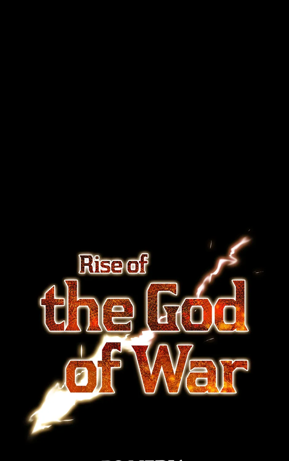 Rise of the God of War