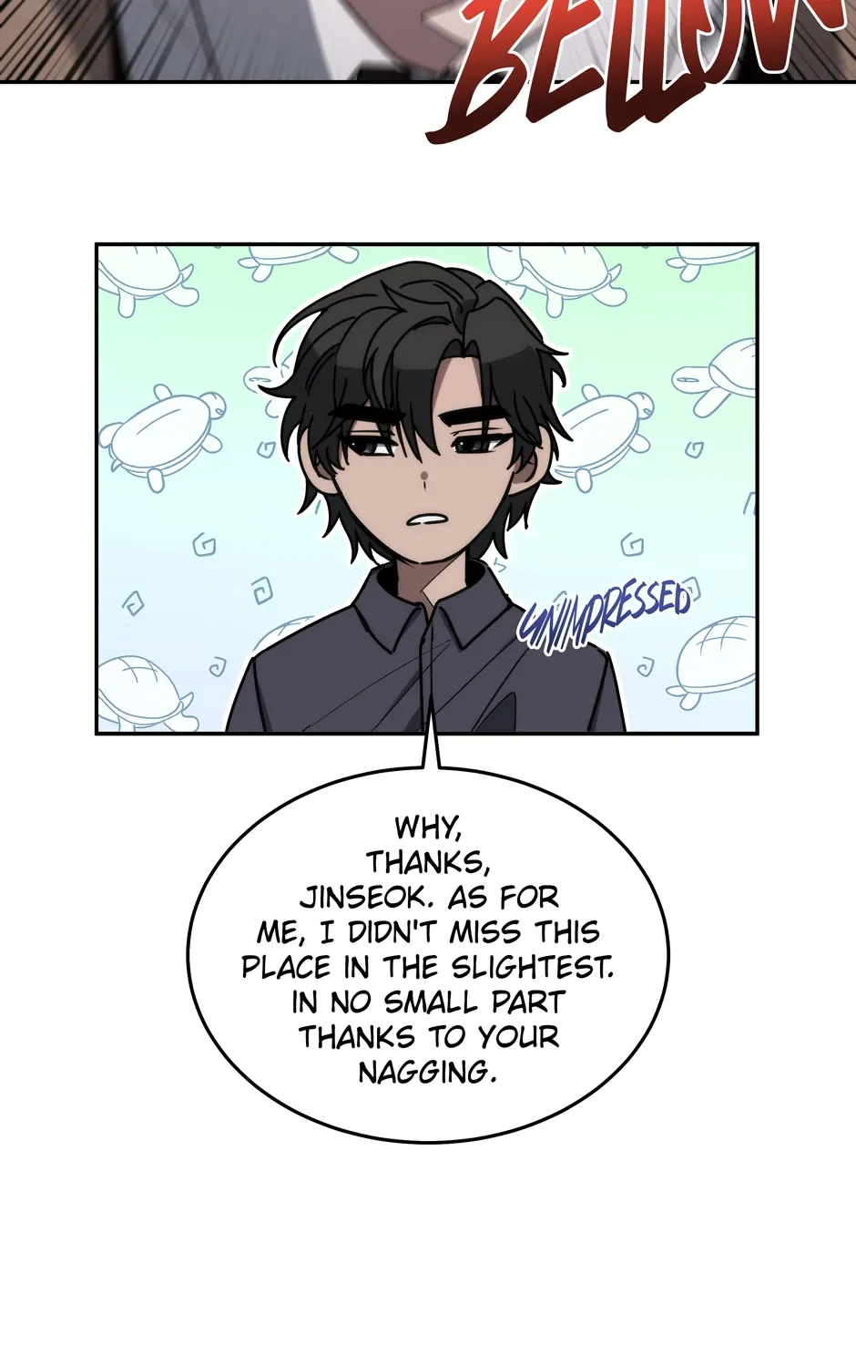 Rise of the God of War