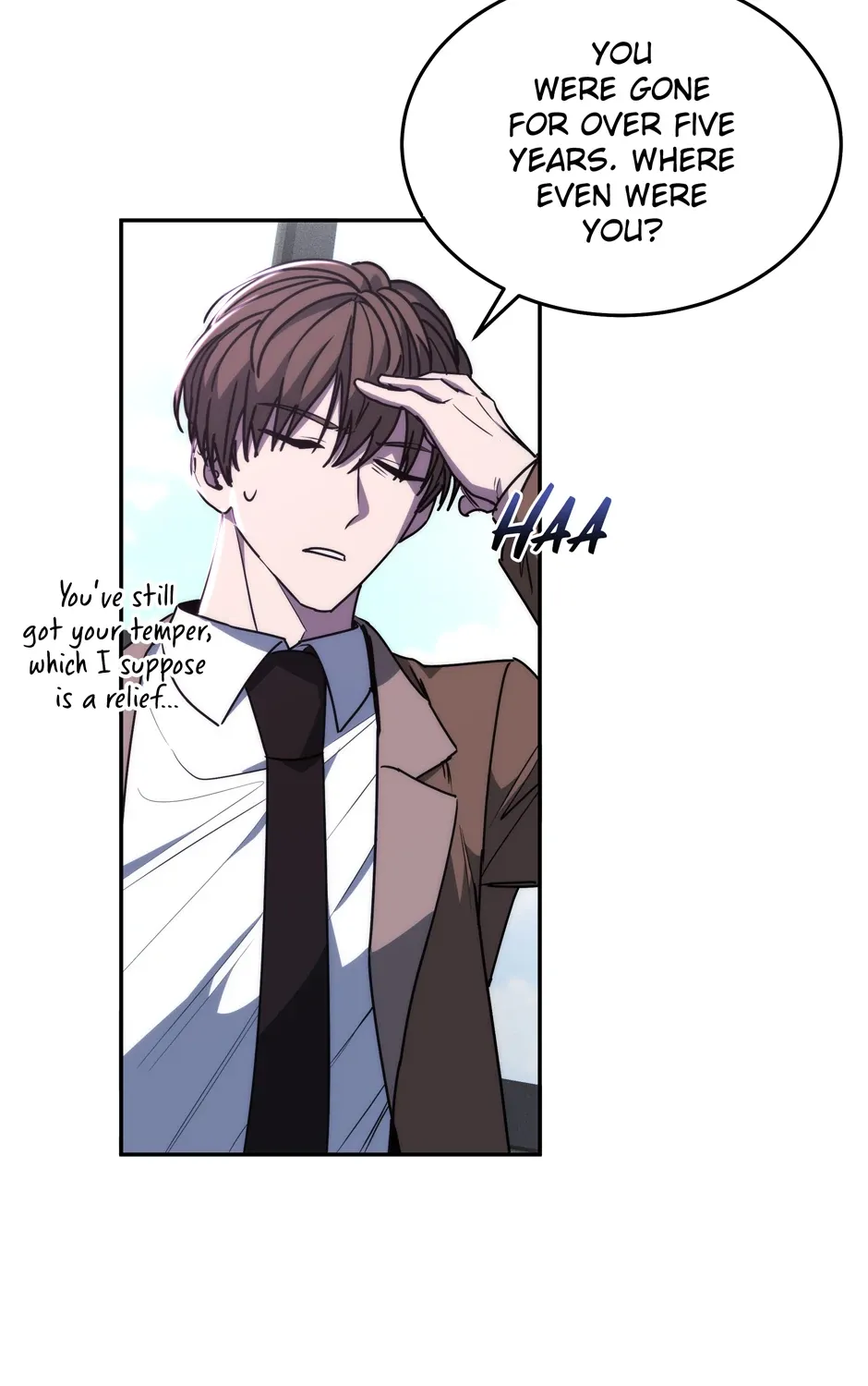 Rise of the God of War