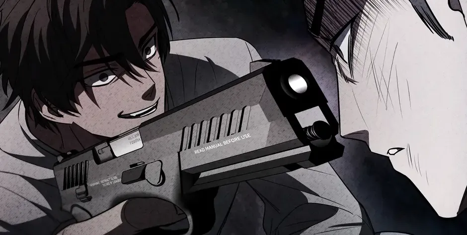 Rise of the God of War