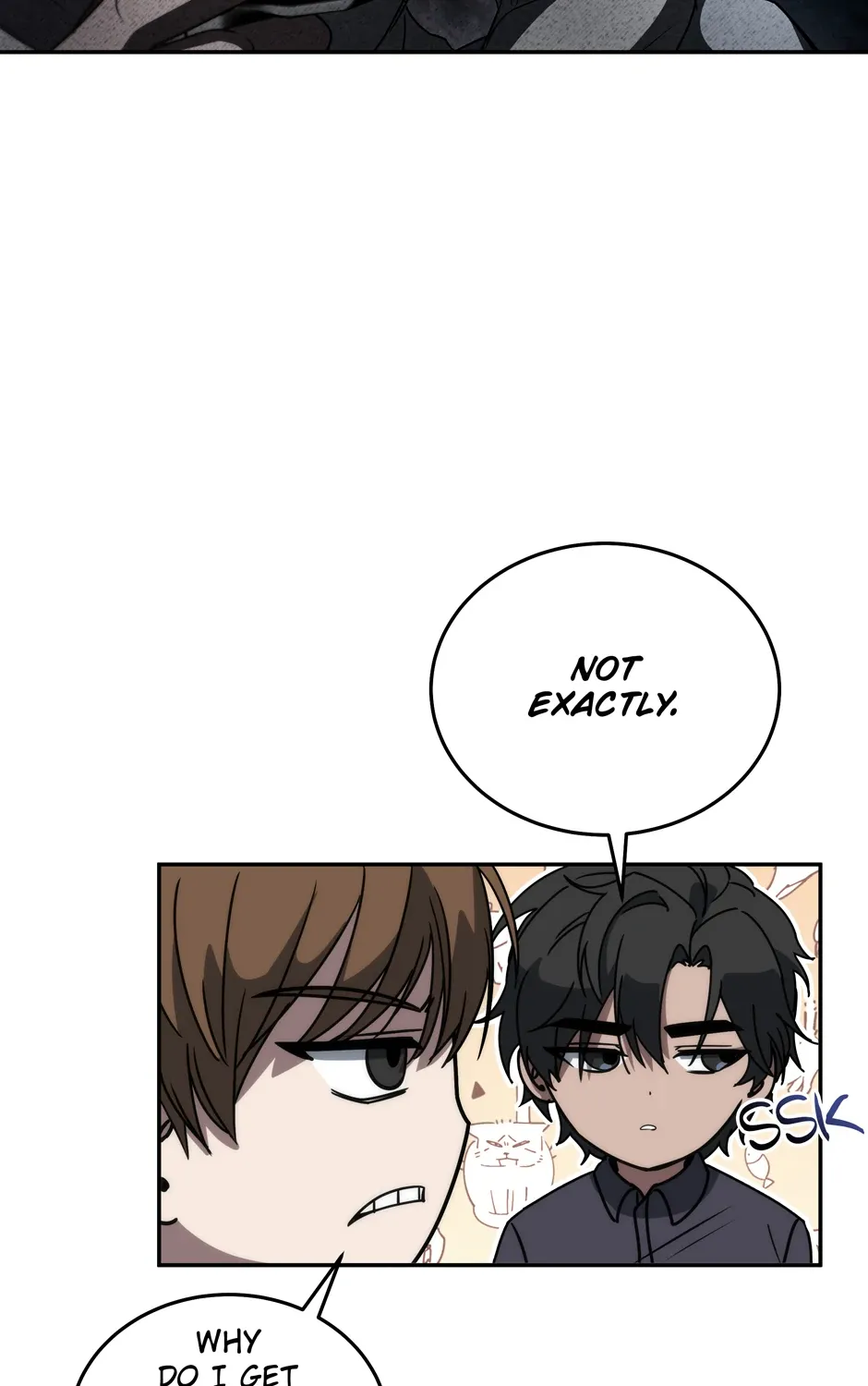 Rise of the God of War