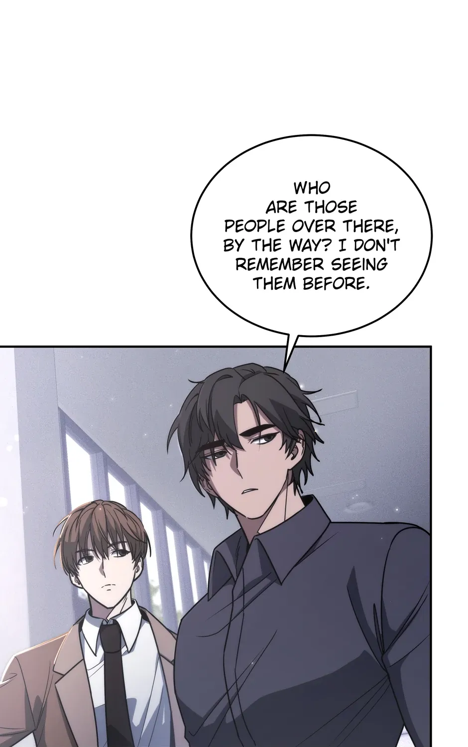 Rise of the God of War