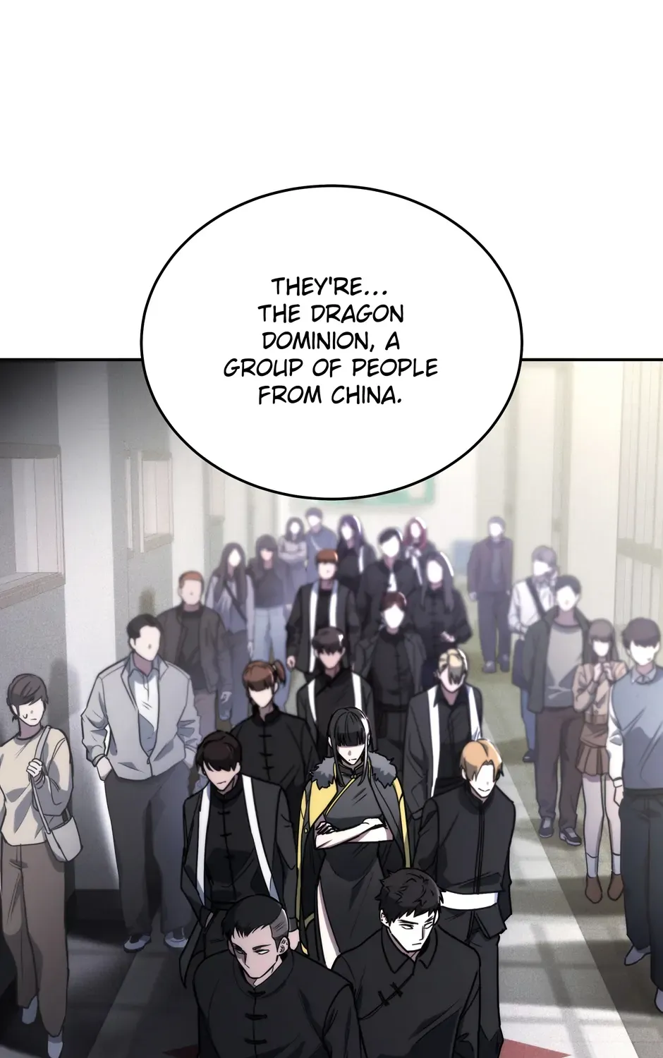 Rise of the God of War