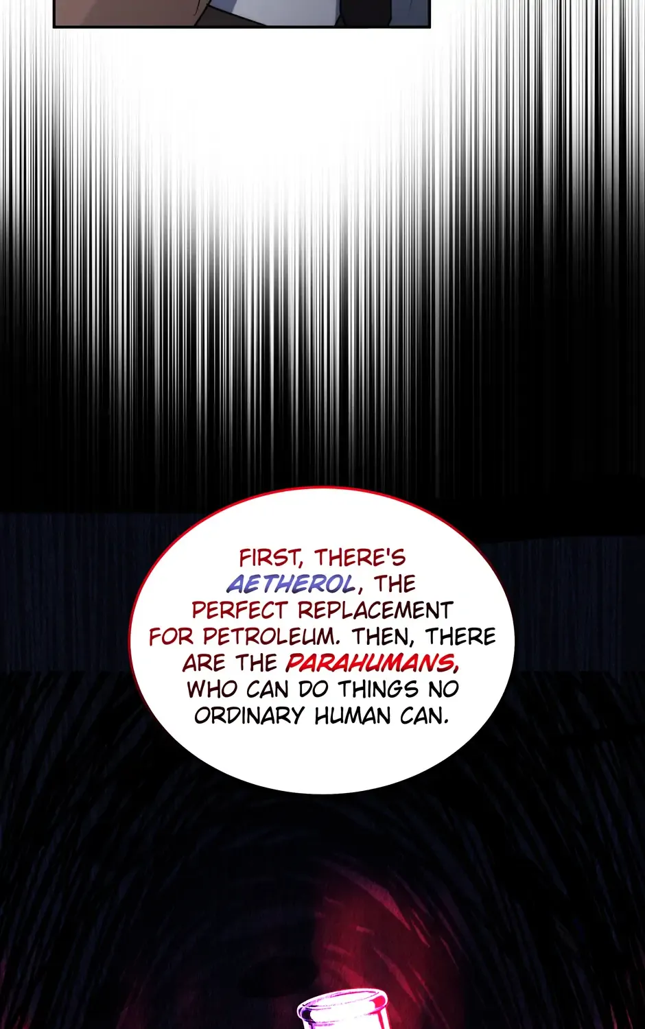 Rise of the God of War