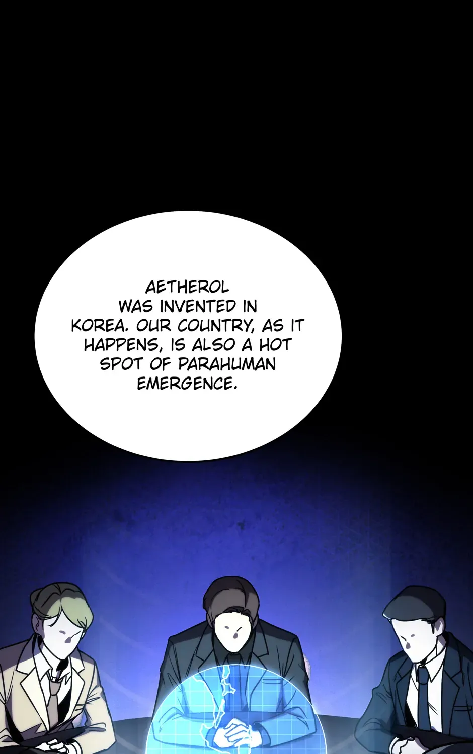 Rise of the God of War