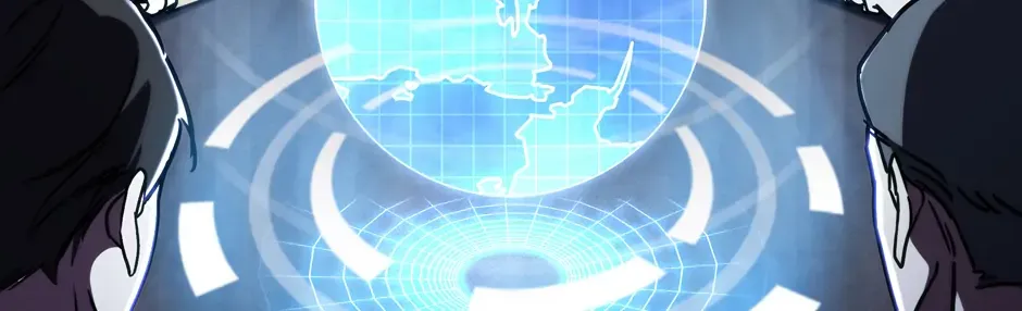 Rise of the God of War