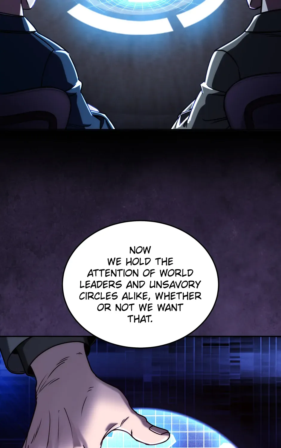 Rise of the God of War