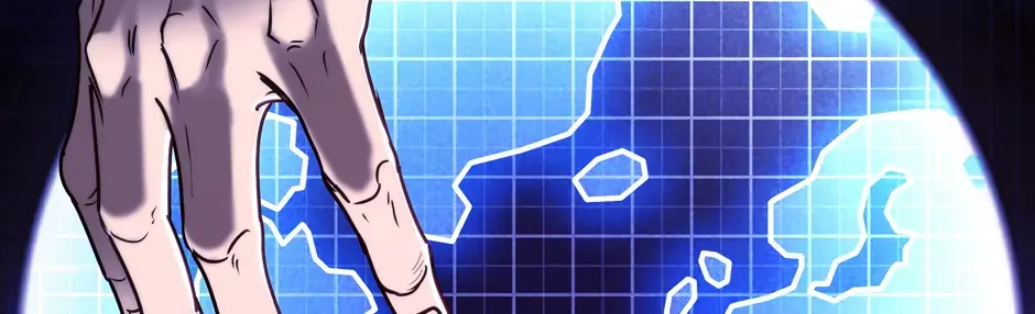 Rise of the God of War