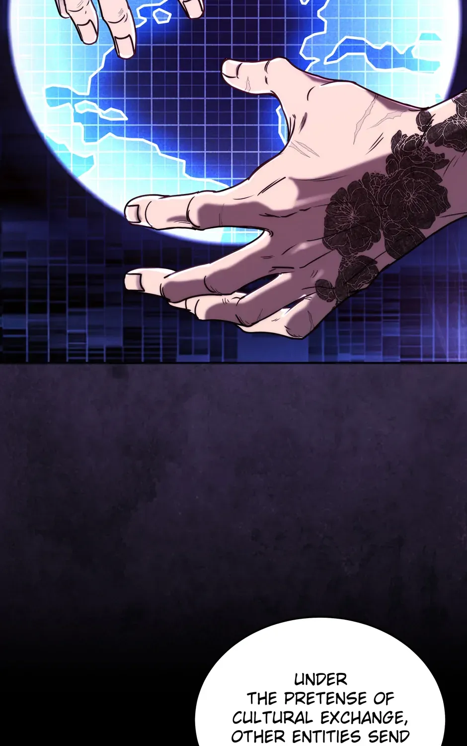 Rise of the God of War