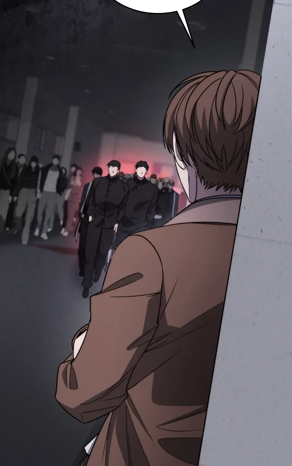 Rise of the God of War