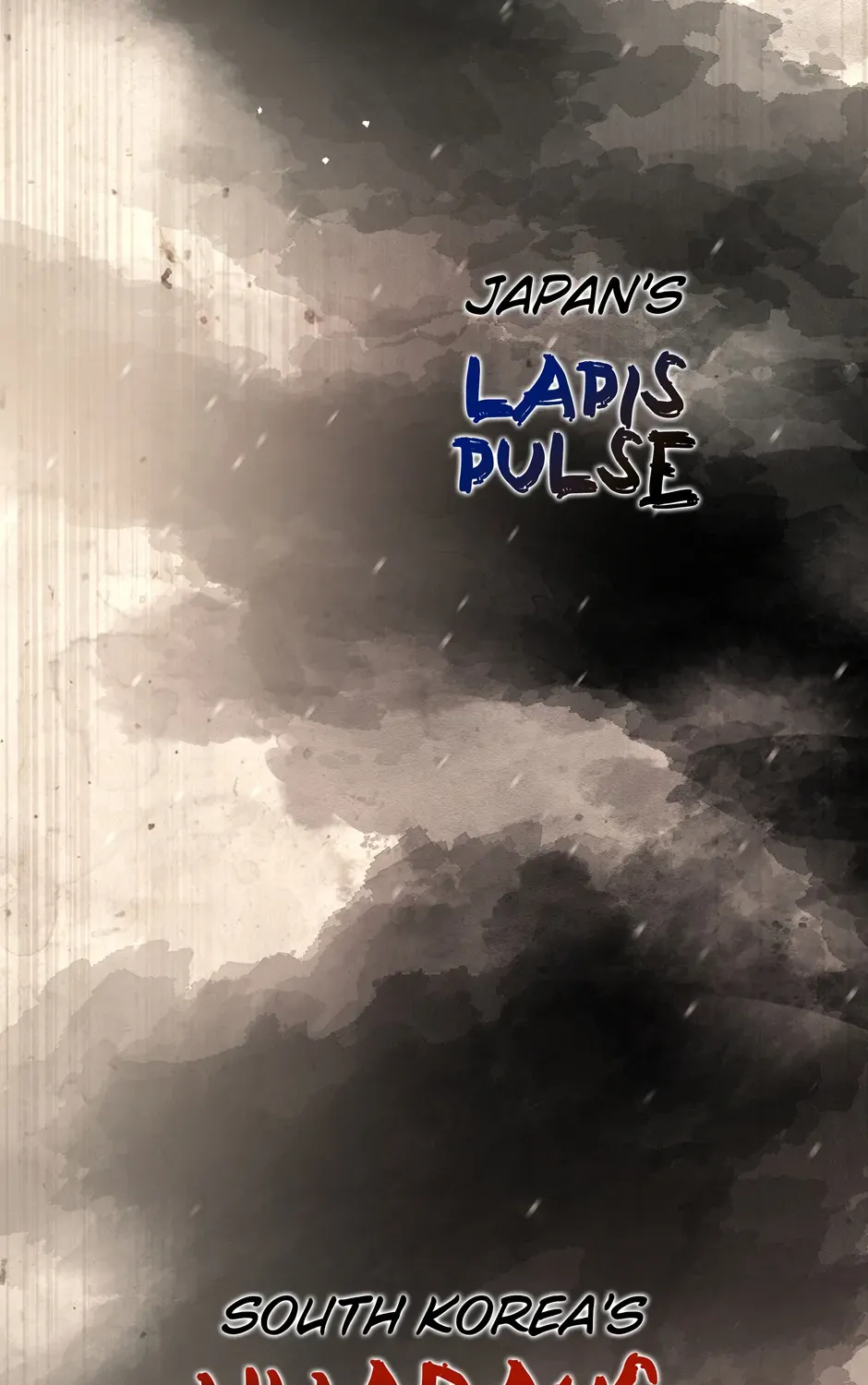 Rise of the God of War