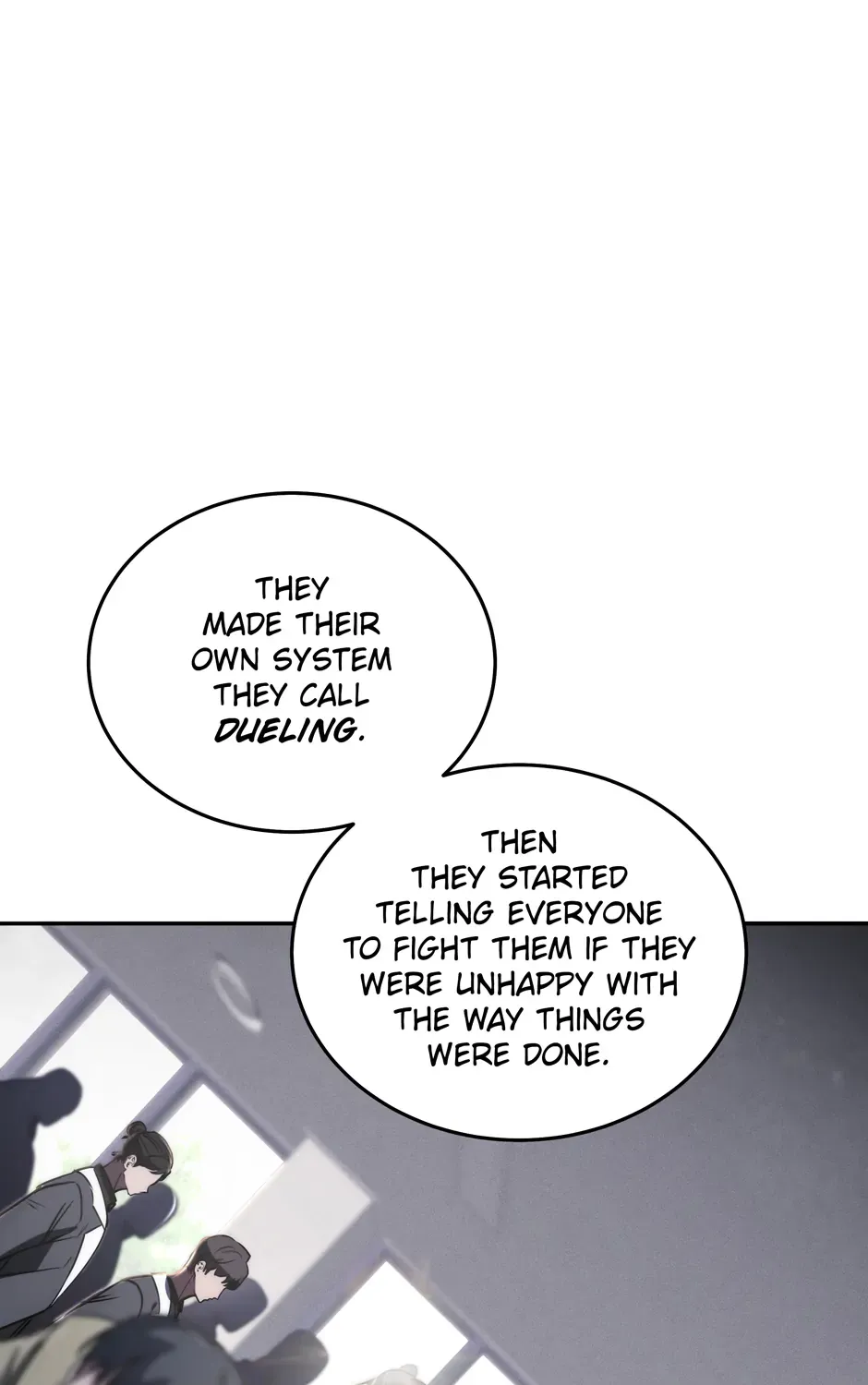 Rise of the God of War