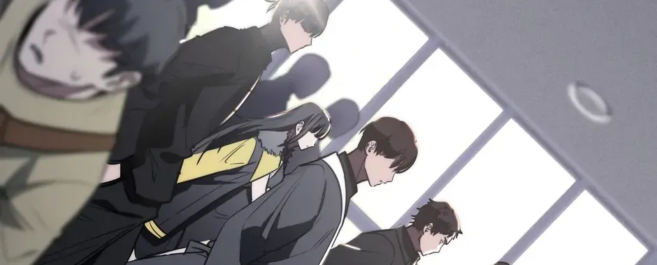 Rise of the God of War