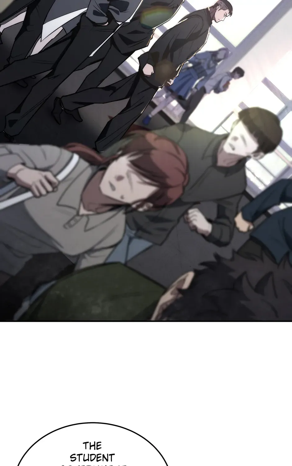 Rise of the God of War