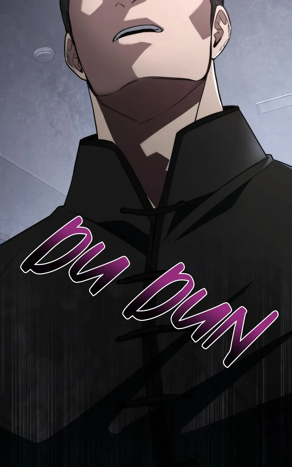 Rise of the God of War