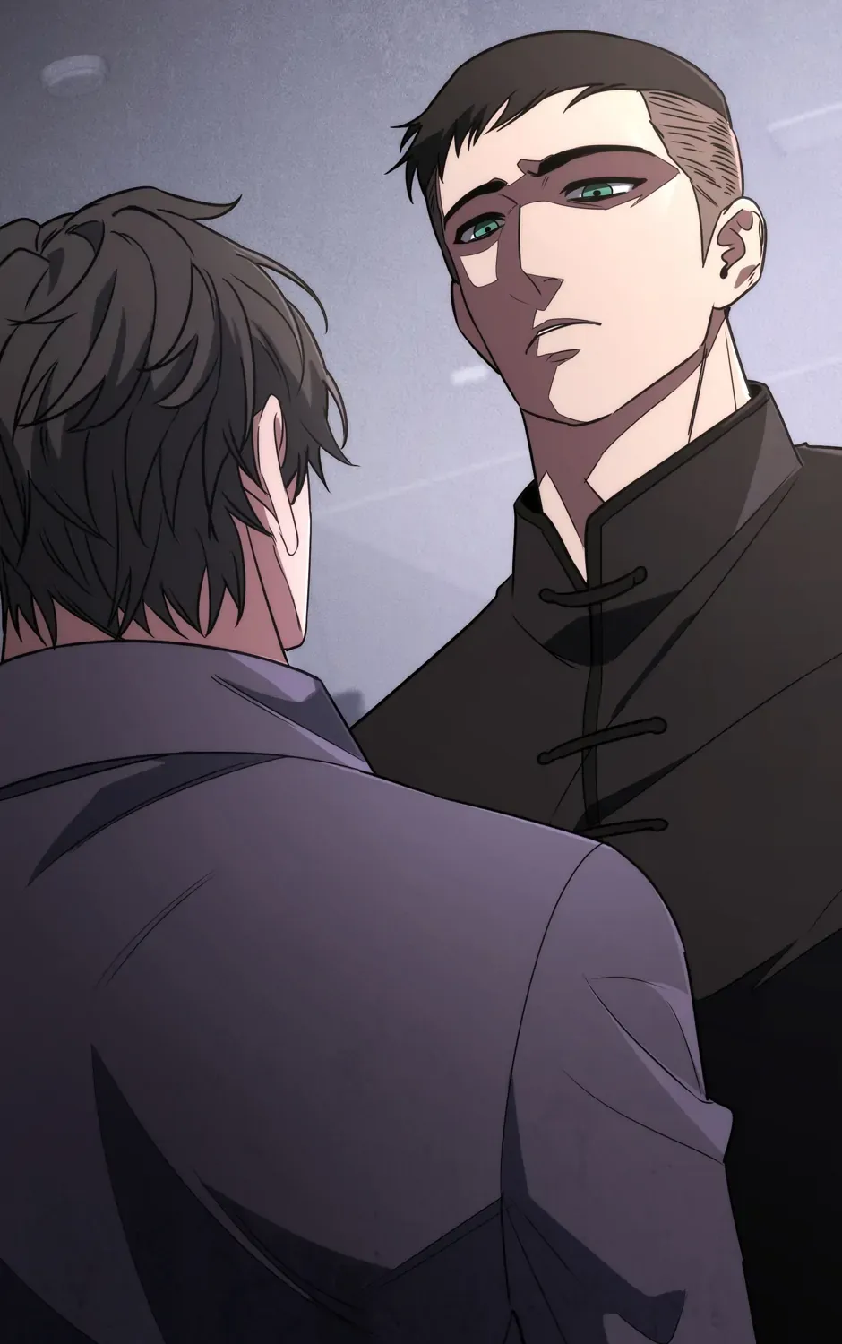 Rise of the God of War