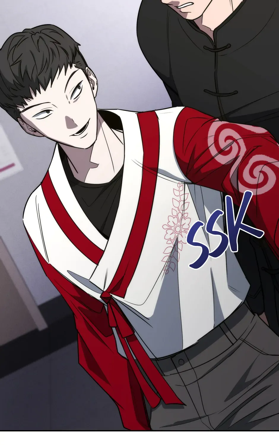 Rise of the God of War