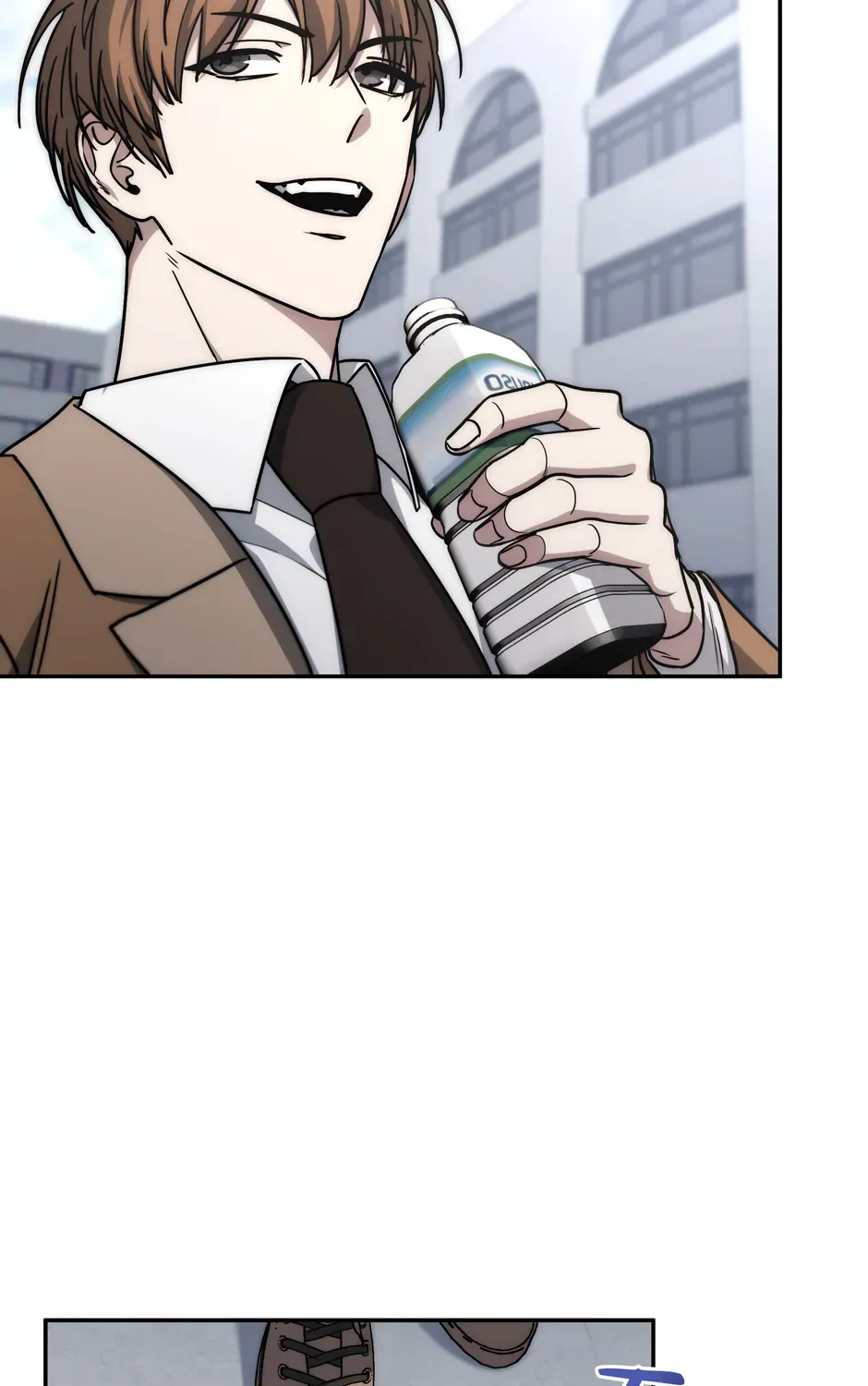 Rise of the God of War