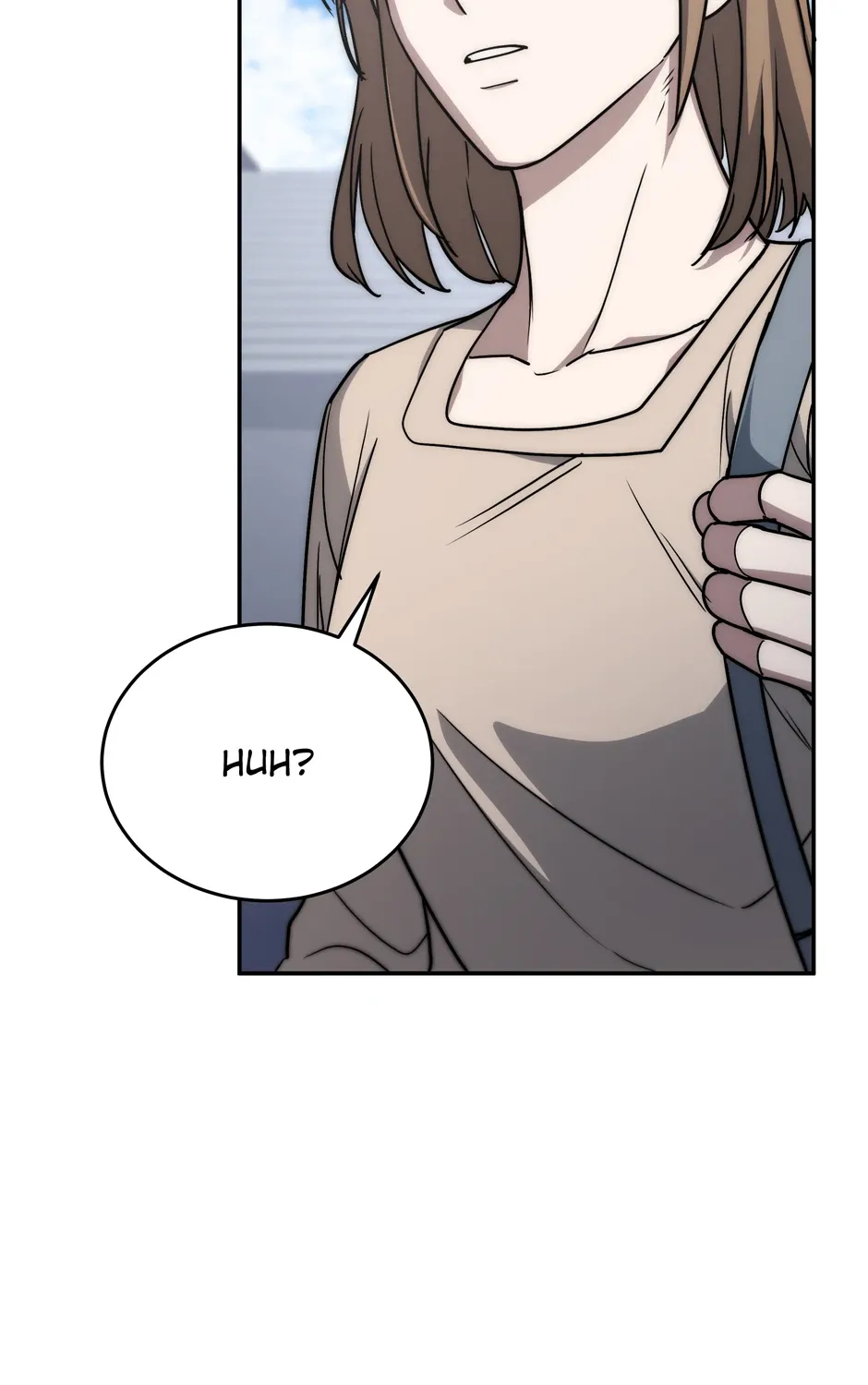 Rise of the God of War