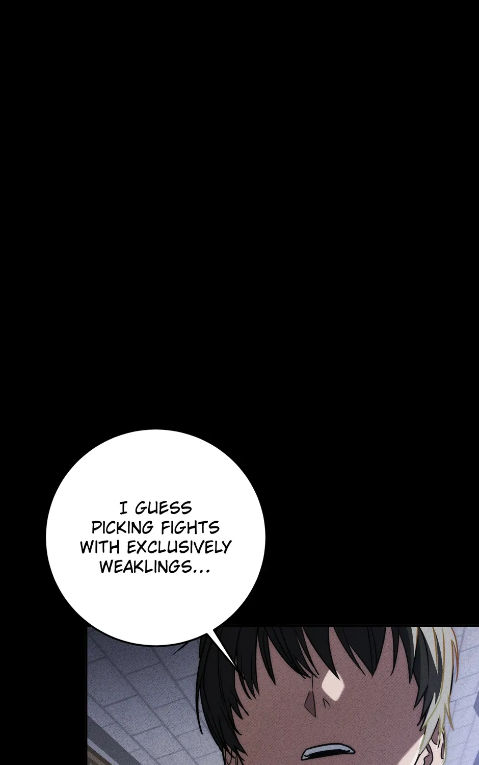 Rise of the God of War