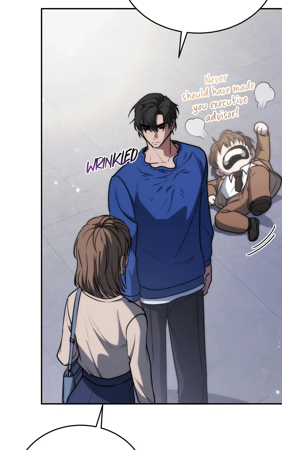 Rise of the God of War