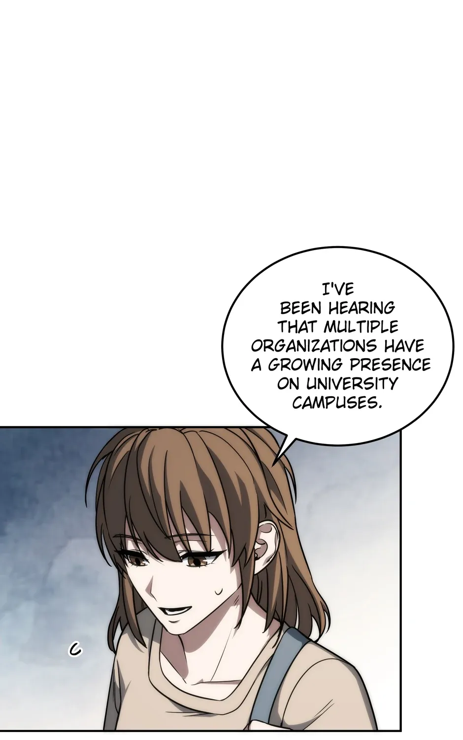 Rise of the God of War