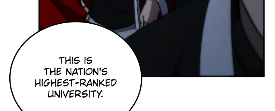 Rise of the God of War