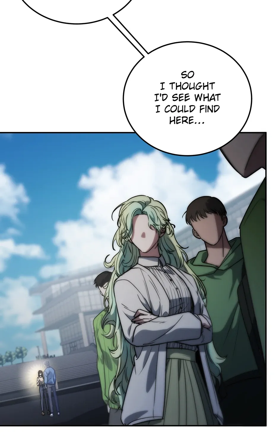 Rise of the God of War