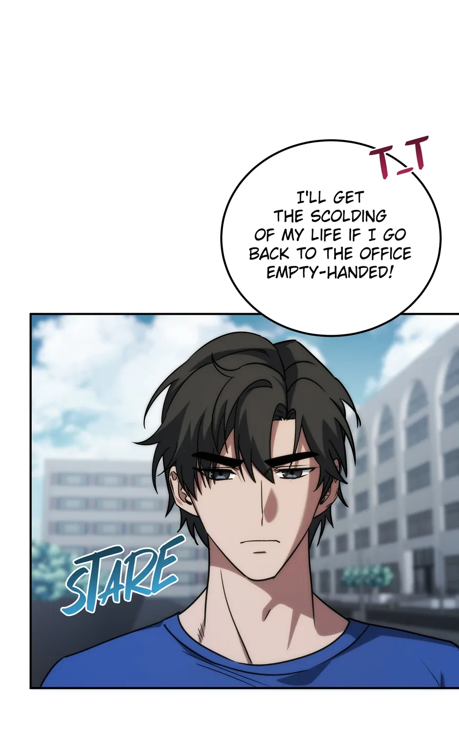 Rise of the God of War