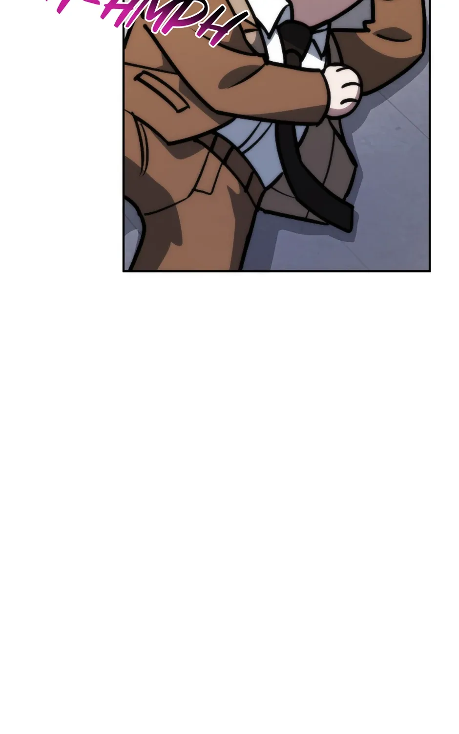 Rise of the God of War